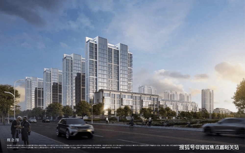 )-售楼处电话-户型-价格-开盘时间-楼盘详情-周边配套-2025得房率凯发k8娱乐登录金地嘉峯汇(售楼处)网站-金地嘉峯汇销售中心(营销中心(图14)