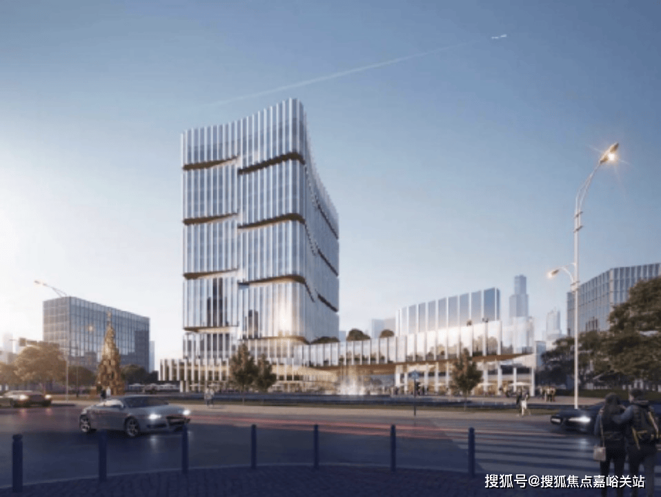)-售楼处电话-户型-价格-开盘时间-楼盘详情-周边配套-2025得房率凯发k8娱乐登录金地嘉峯汇(售楼处)网站-金地嘉峯汇销售中心(营销中心(图16)
